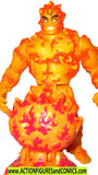 Hulk toy biz ZZZAX 1996 classics marvel super heroes this