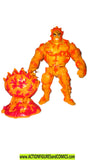 Hulk toy biz ZZZAX 1996 classics marvel super heroes this