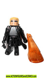 minimates WESKER resident evil marvel vs capcom complete