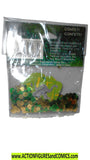 Godzilla 1998 CONFETTI paper art tri-star movie moc mip