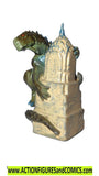 GODZILLA 1998 Dimensional ERASER #3 Movie zilla
