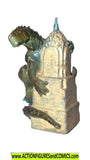 GODZILLA 1998 Dimensional ERASER #3 Movie zilla
