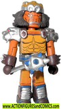 minimates Thundercats GRUNE 2012 destroyer thunder cats