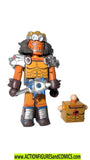 minimates Thundercats GRUNE 2012 destroyer thunder cats