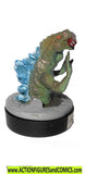 GODZILLA 1998 GODZILLA dimensional STAMPER noteworthy