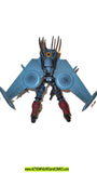 marvel legends WOLVERINE Air Strike 2006 X-men Jet Pack