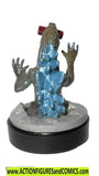 GODZILLA 1998 GODZILLA dimensional STAMPER noteworthy