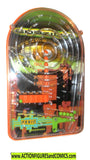 Godzilla 1998 BAGATELLE Game 12 inch pinball handheld