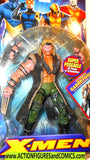marvel legends SABRETOOTH ULTIMATE x-men classics toy biz moc