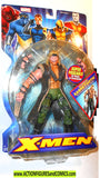 marvel legends SABRETOOTH ULTIMATE x-men classics toy biz moc
