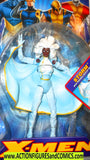 marvel legends STORM white suit X-MEN classics 2005 toybiz moc