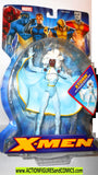 marvel legends STORM white suit X-MEN classics 2005 toybiz moc