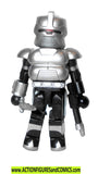 minimates Battlestar Galactica CYLON CENTURION classic