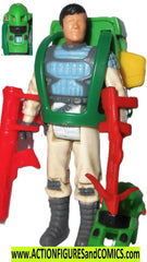 Matt Trakker Jungle Challenge / M.A.S.K. kenner Action Figure original