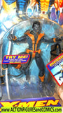 marvel legends NIGHTCRAWLER 2006 toybiz X-men Classics moc