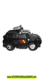 transformers TRAILBREAKER 30 years classics chug