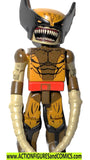 minimates WOLVERINE BROOD series 47 x-men marvel universe