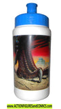 Godzilla 1998 THERMOS Sip Cup tri-star movie