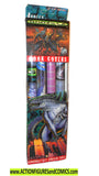 Godzilla 1998 POSTER Book Covers 30" x 13" kittrich