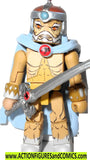 minimates Thundercats JAGA 2012 jaguar thunder cats