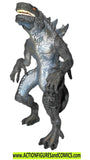 GODZILLA trendmasters 1998 FANG BITE GODZILLA movie