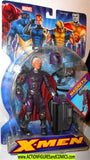 marvel legends MAGNETO X-men classics toybiz 2005 moc