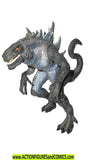 GODZILLA trendmasters 1998 FANG BITE GODZILLA movie