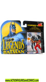 batman legends of Knightquest TRADING CARD 1995 kenner