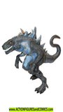 GODZILLA trendmasters 1998 FANG BITE GODZILLA movie