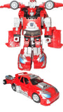 transformers CLIFFJUMPER 2006 classics generations complete