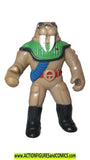 Thundercats TUSKA WARRIOR 1986 telepix ljn vintage