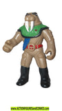 Thundercats TUSKA WARRIOR 1986 telepix ljn vintage