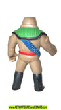 Thundercats TUSKA WARRIOR 1986 telepix ljn vintage