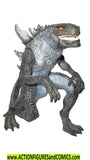 GODZILLA trendmasters 1998 FANG BITE GODZILLA movie