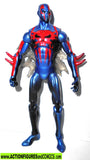 marvel universe SPIDER-MAN 2099 005 5 2010 2011 series 3