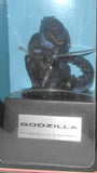Godzilla 1998 Banpresto Tri-star movie mib moc