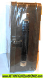 Six Million Dollar Man 3 faces lunch box thermos moc mib