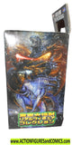 Godzilla 1998 Banpresto Tri-star movie mib moc
