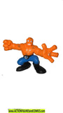 Marvel Super Hero Squad THING 2007 fantastic four 4