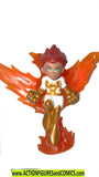 Marvel Super Hero Squad PHOENIX White dark 2008
