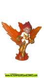 Marvel Super Hero Squad PHOENIX White dark 2008