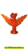 Marvel Super Hero Squad PHOENIX White dark 2008