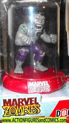 Marvel Zombies domez HULK ZOMBIE 551 mib moc