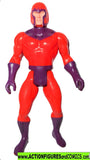 secret wars MAGNETO 1984 vintage mattel x-men marvel universe fig