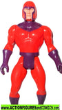 secret wars MAGNETO 1984 vintage mattel x-men marvel universe fig