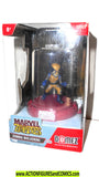 Marvel Zombies domez WOLVERINE Yellow X-men mib moc