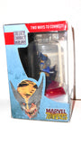 Marvel Zombies domez WOLVERINE Yellow X-men mib moc