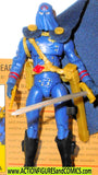 gi joe COBRA COMMANDER 2007 v34 25th anniversary fc