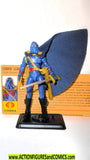 gi joe COBRA COMMANDER 2007 v34 25th anniversary fc