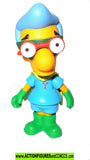 simpsons MILHOUSE as FALLOUT BOY playmates toys wos